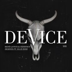 Cover of Demons