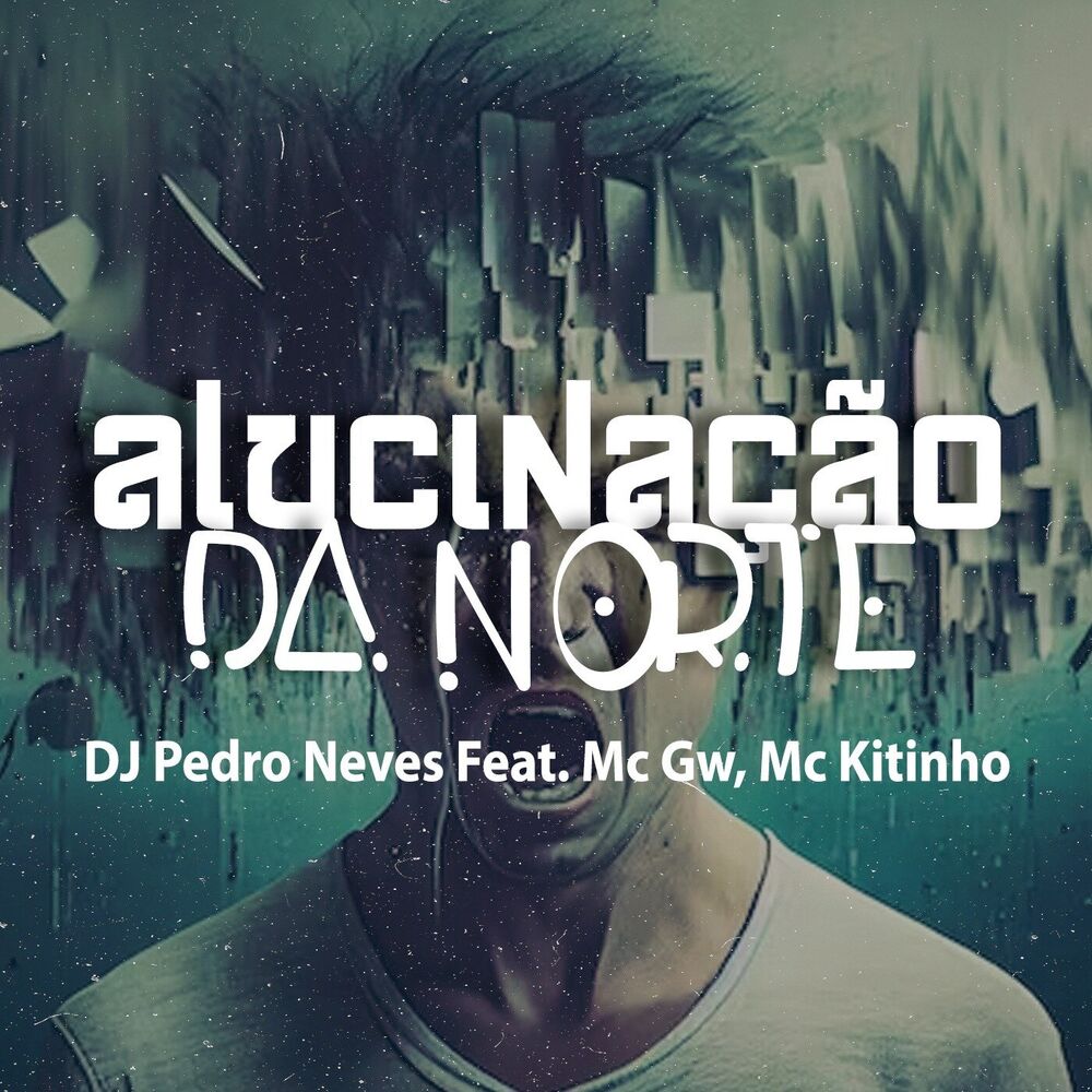 Picture of ALUCINAÇÃO DA NORTE
