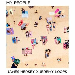 Cover of My People
