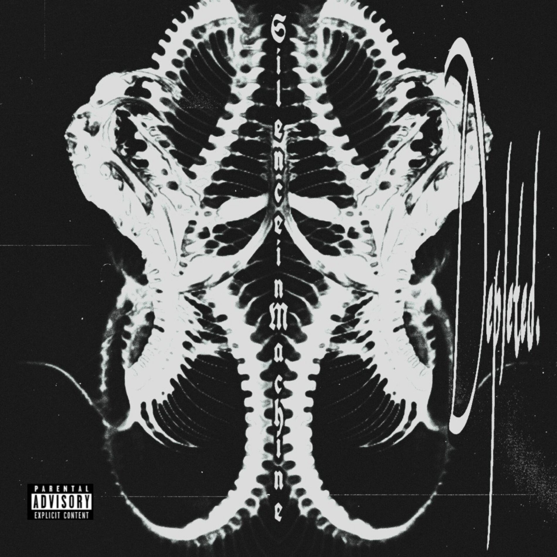 Album cover of Depleted