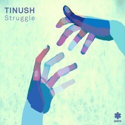 Cover of Struggle