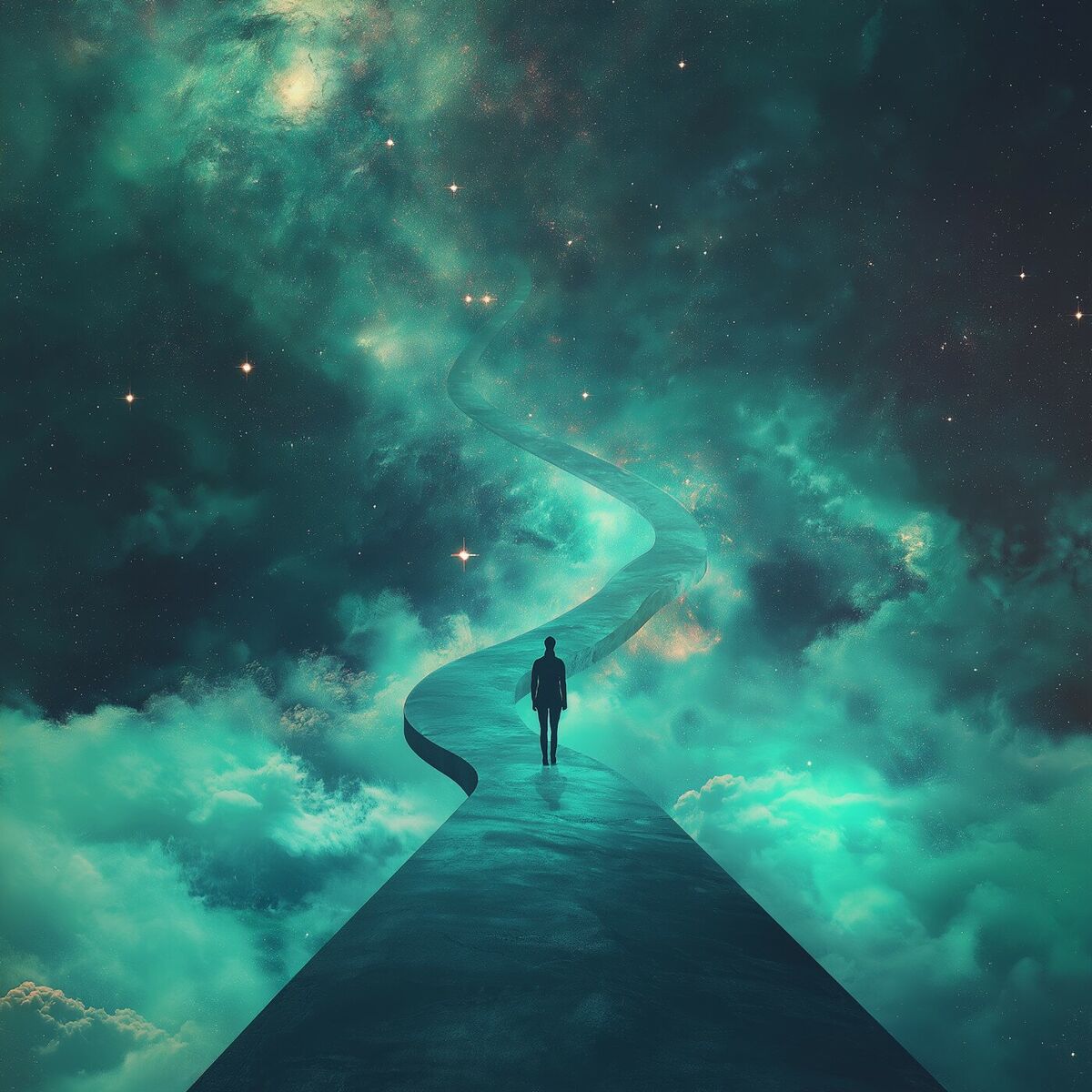 Album cover of Path of Destiny