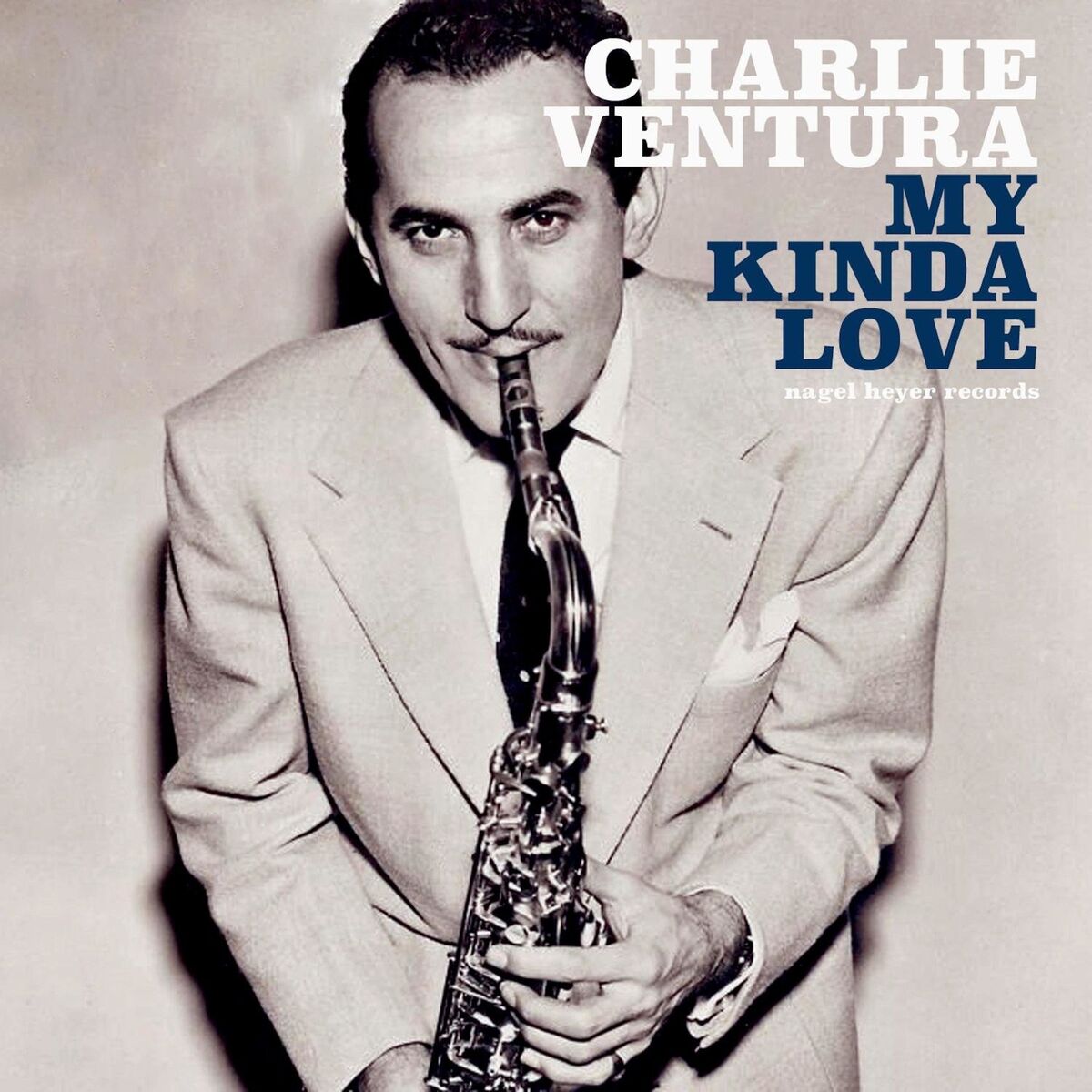 Charlie Ventura: albums, songs, concerts | Deezer Charlie Ventura: albums, songs, concerts | Deezer