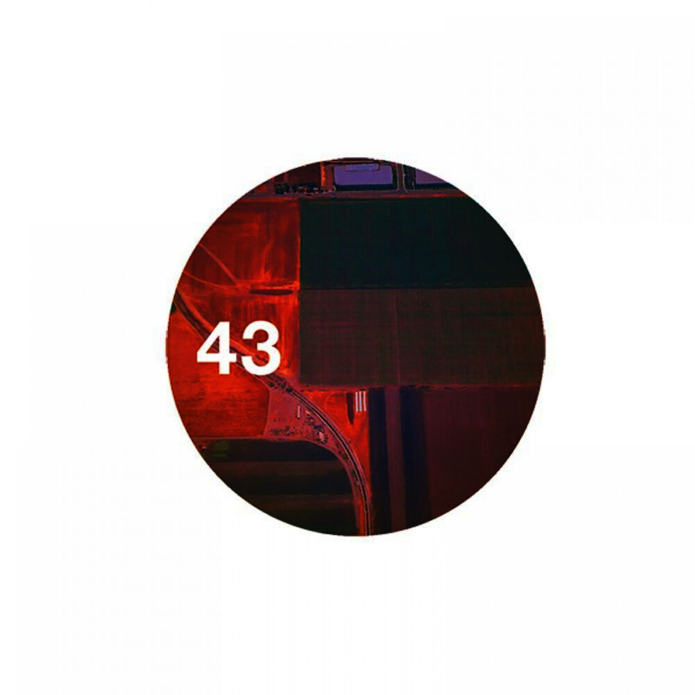 Picture of Searching EP