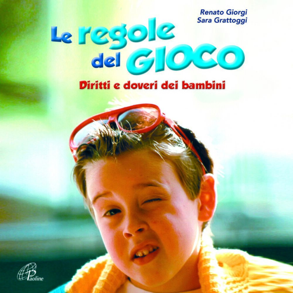 Picture of Le regole del gioco (Diritti e doveri dei bambini)