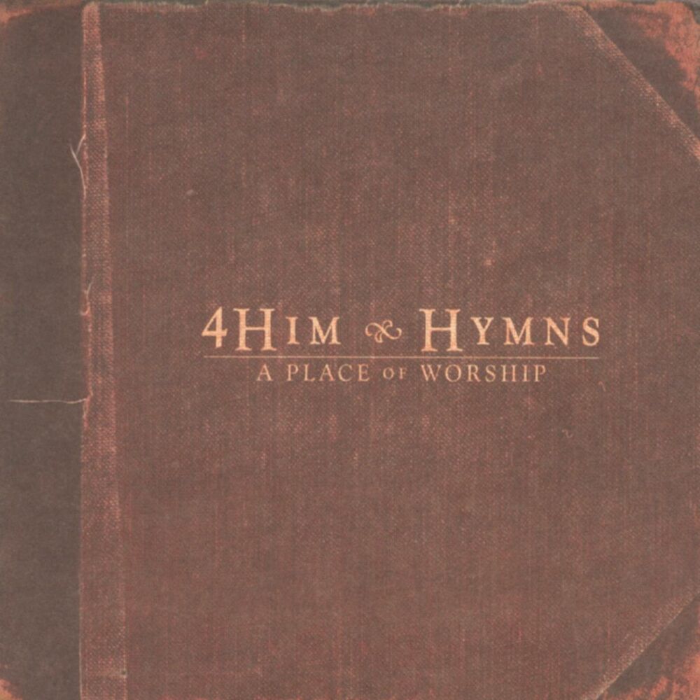 Picture of Hymns: A Place Of Worship