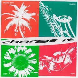 Cover of Charge It
