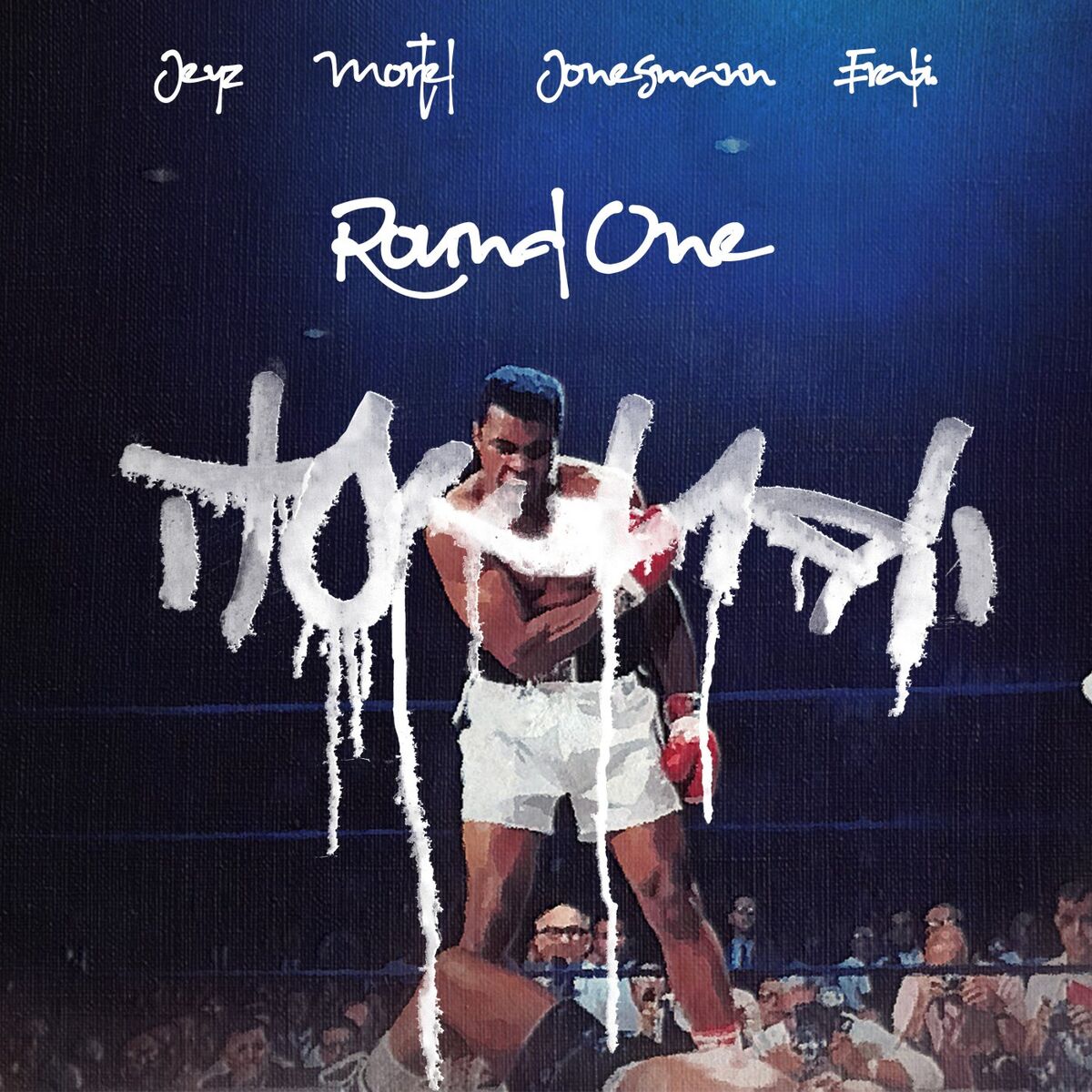 Album cover of Round One
