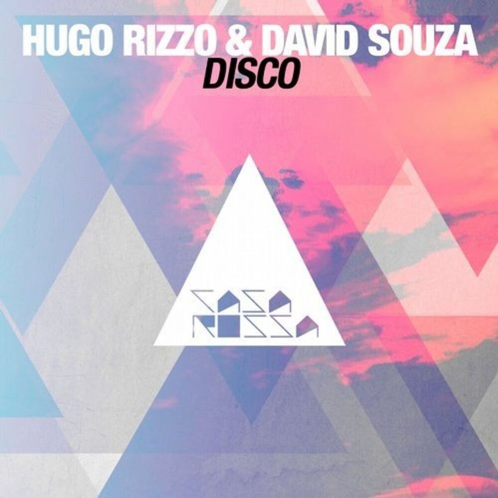 Picture of Disco