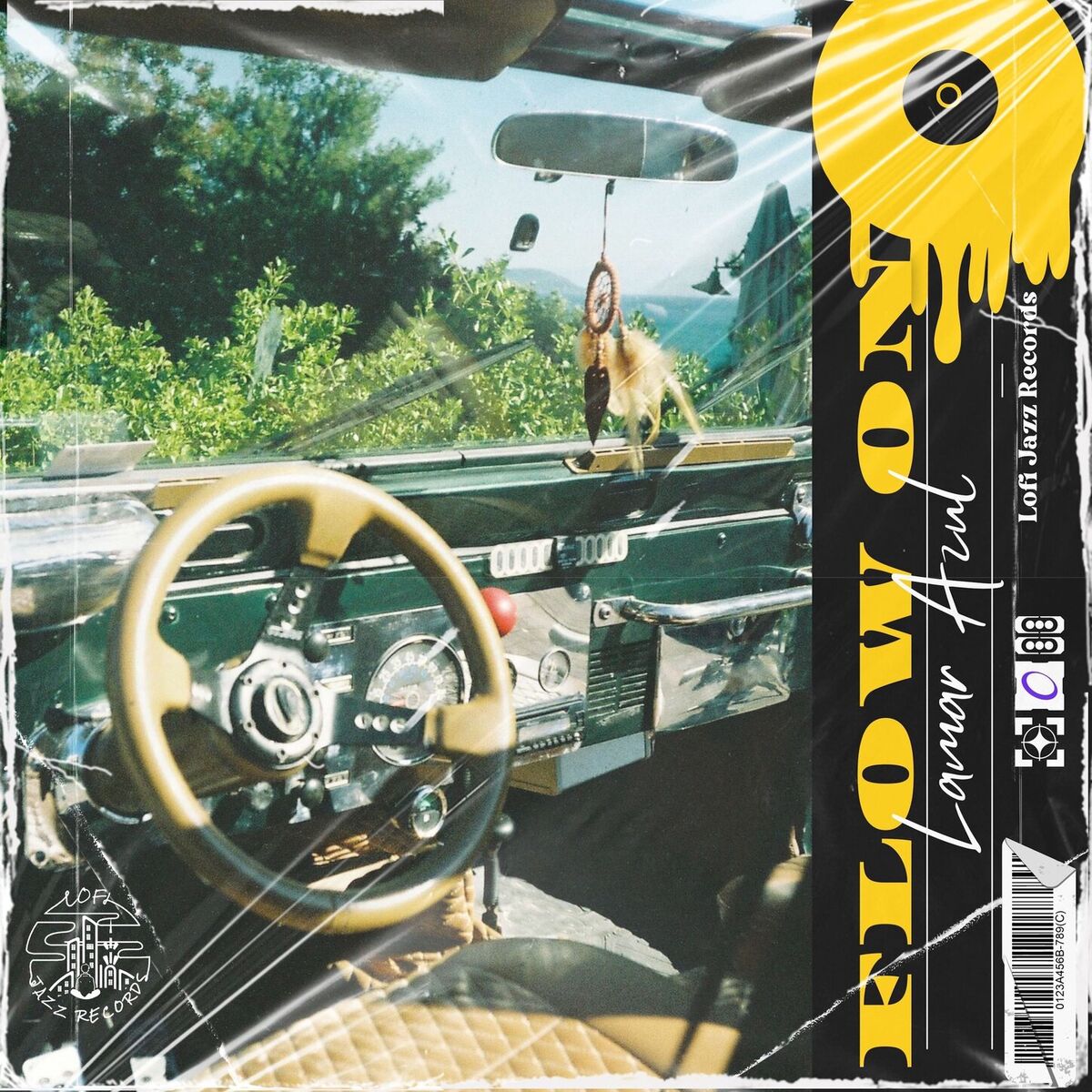 Album cover of Flow On