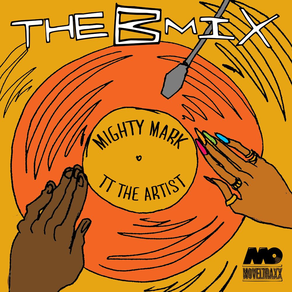 Picture of The Bmix