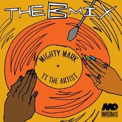 Cover of The Bmix
