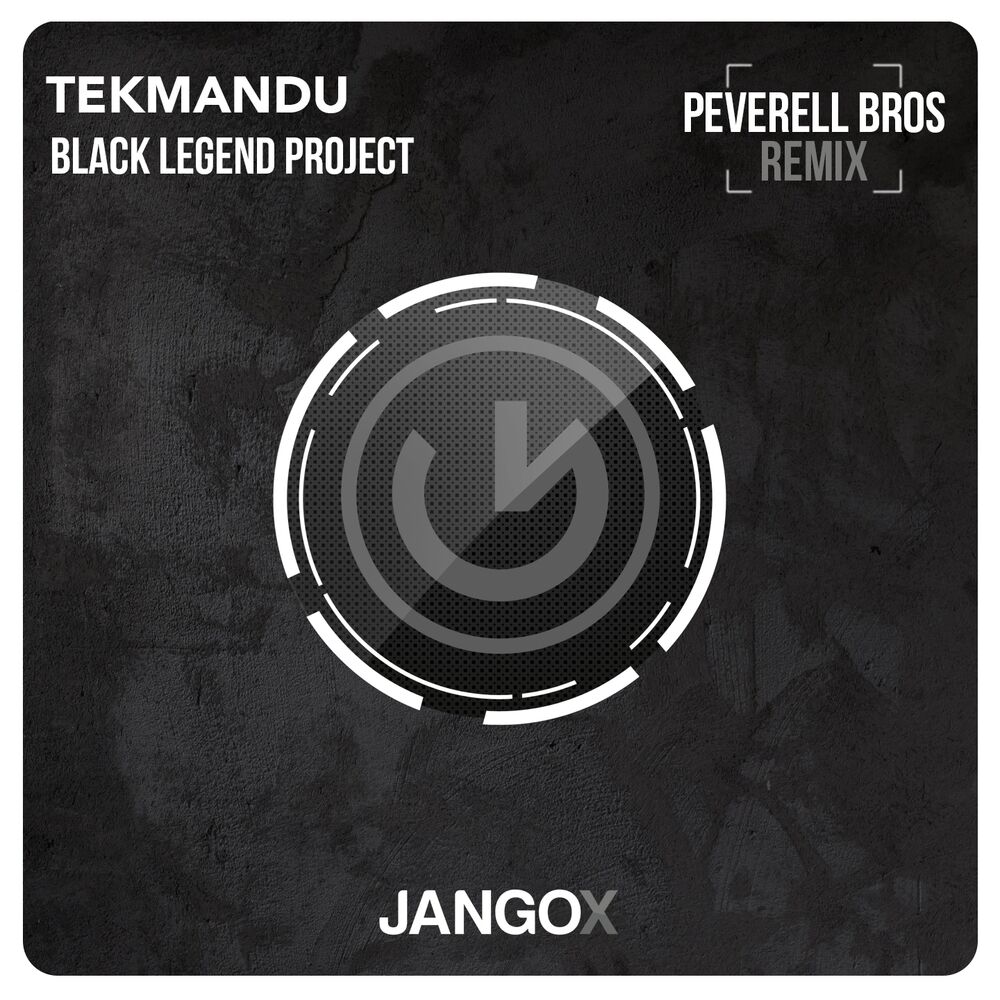 Picture of Tekmandu (Peverell Bros Remix)