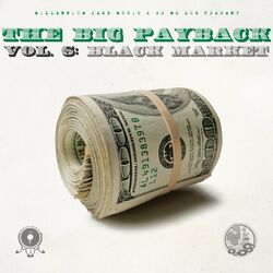 Cover of The Big Payback, Vol. 6: Black Market
