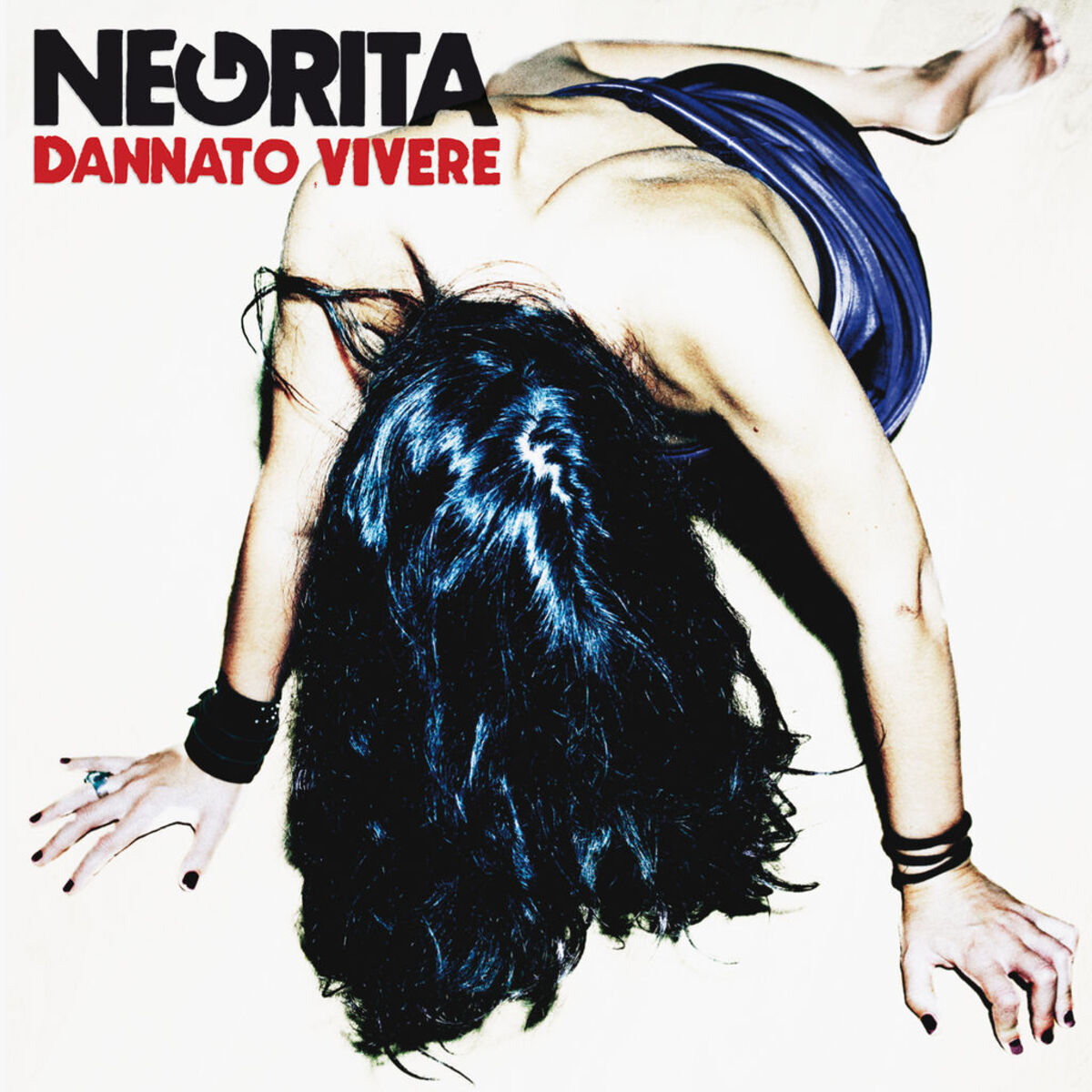 Album cover of Brucerò Per Te