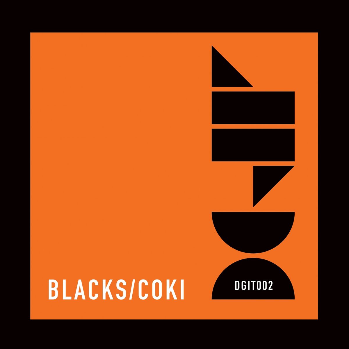 Album cover of Hold on Wait (feat. Coki)