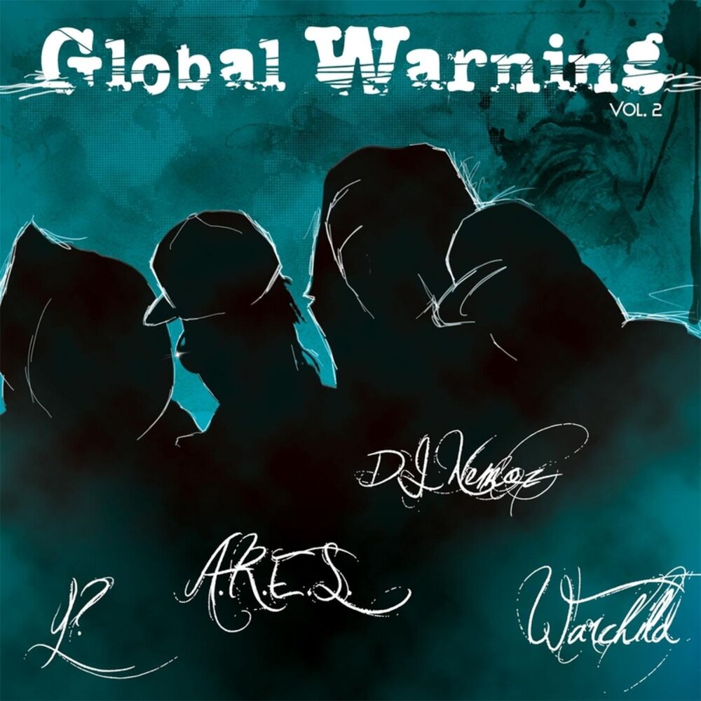 Picture of Global Warning, Vol. 2