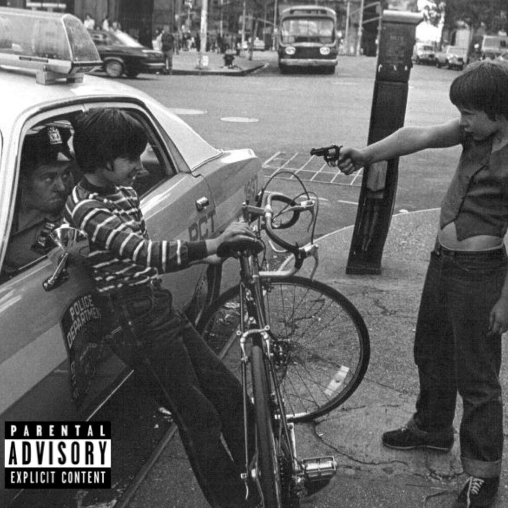 Picture of Loose Ends (feat. Tre Eiht)