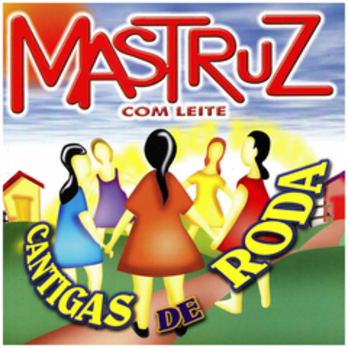 Album cover of O Cravo Brigou Com a Rosa