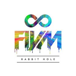Cover of Rabbit Hole