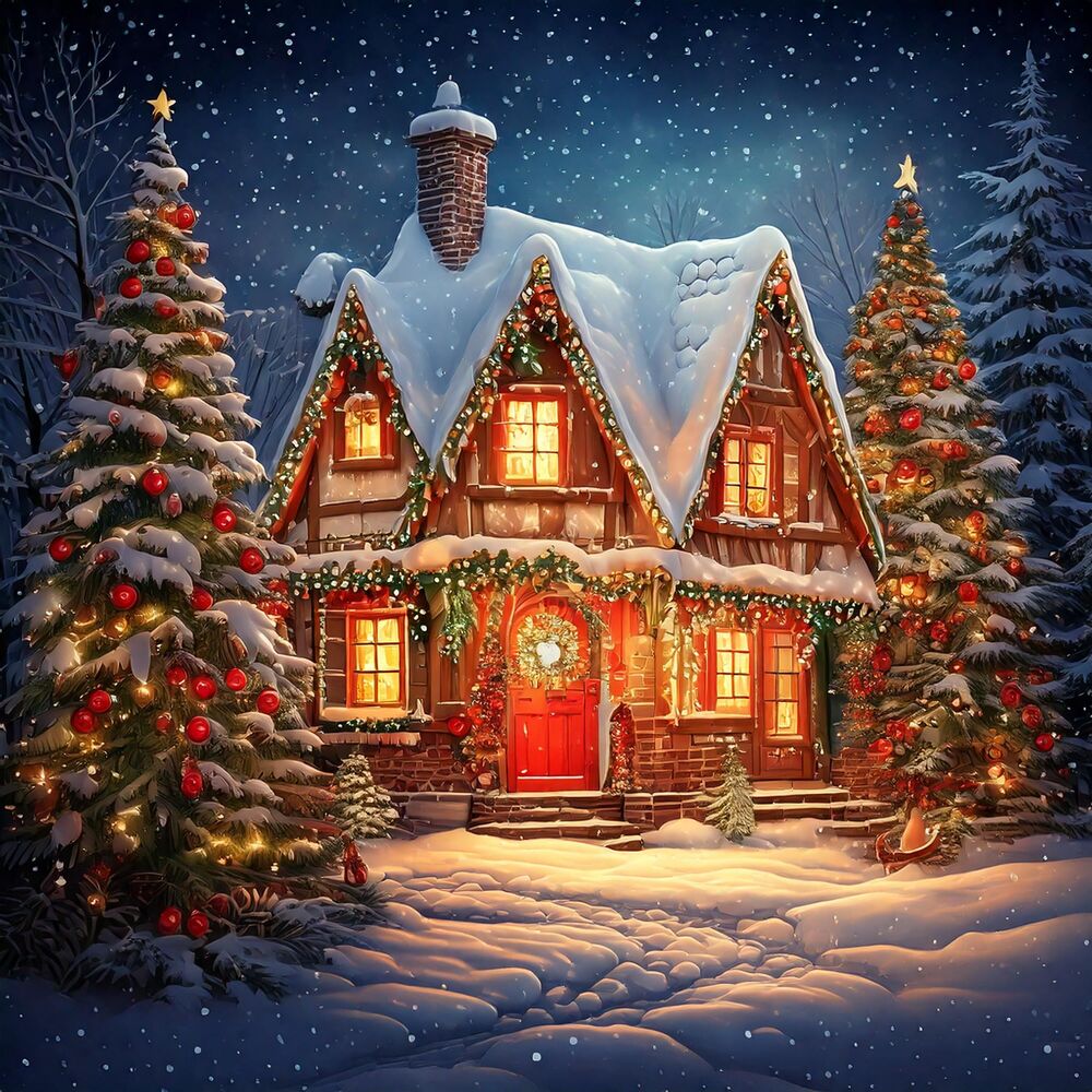Picture of Christmas Music: Golden Bells of Noel