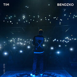 Cover of Live 2019