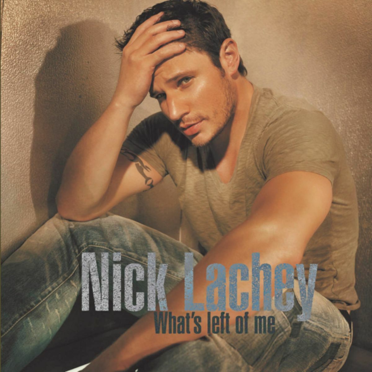 Album cover of What's Left Of Me (Passengerz Remix/ Extended Version)