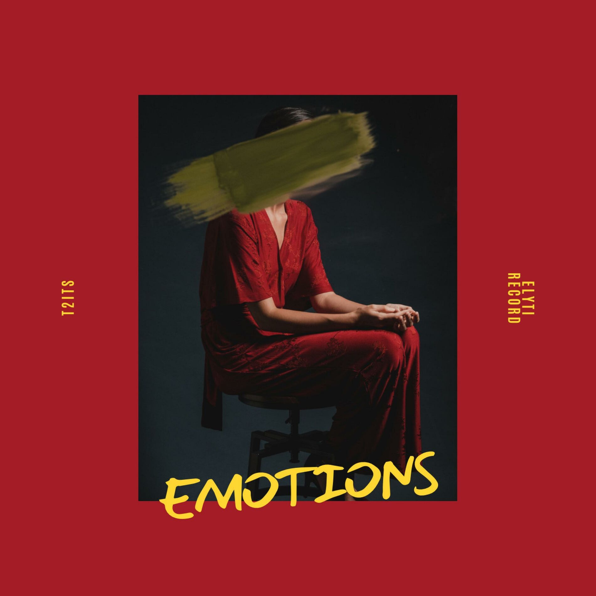 Album cover of Emotions