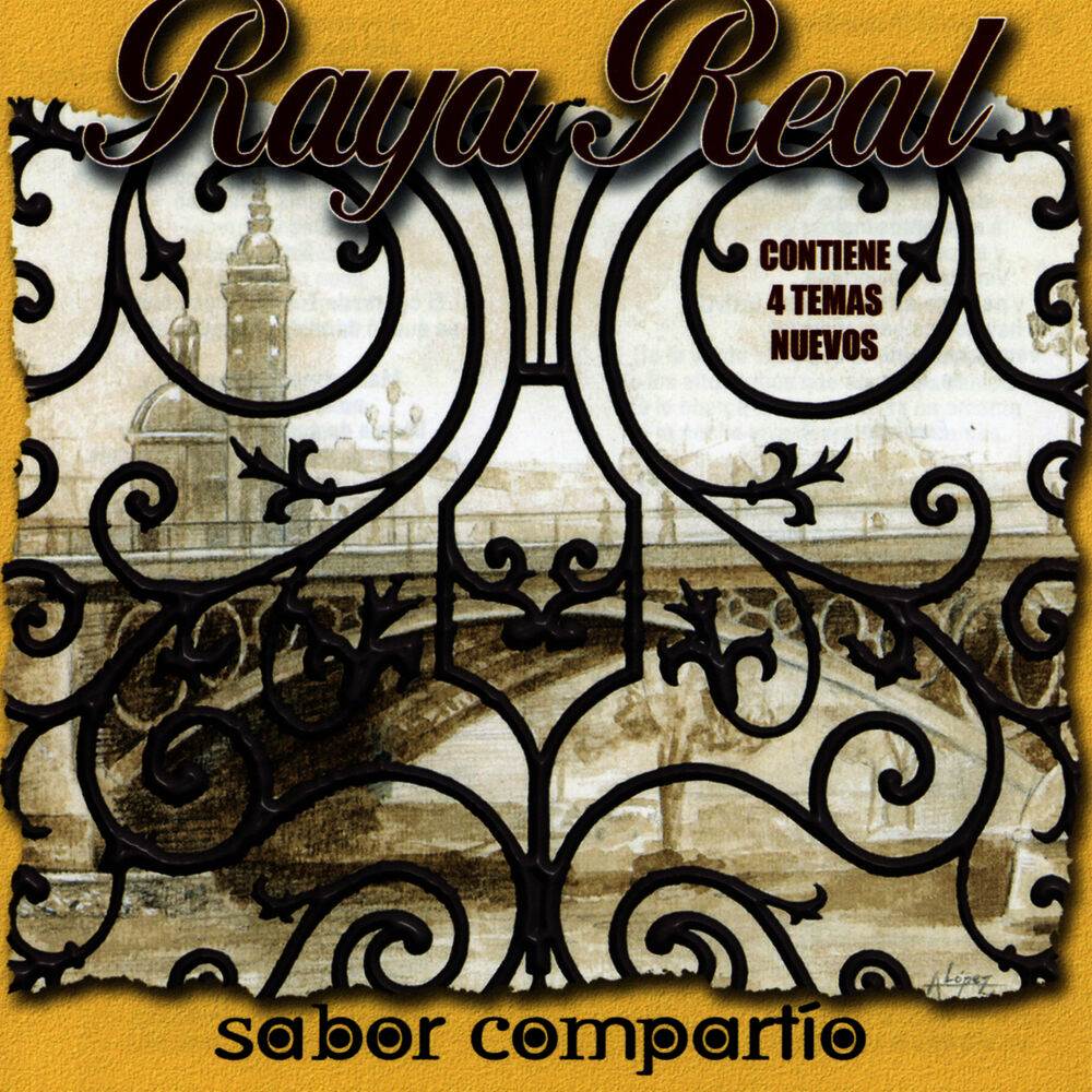 Picture of Sabor Compartío
