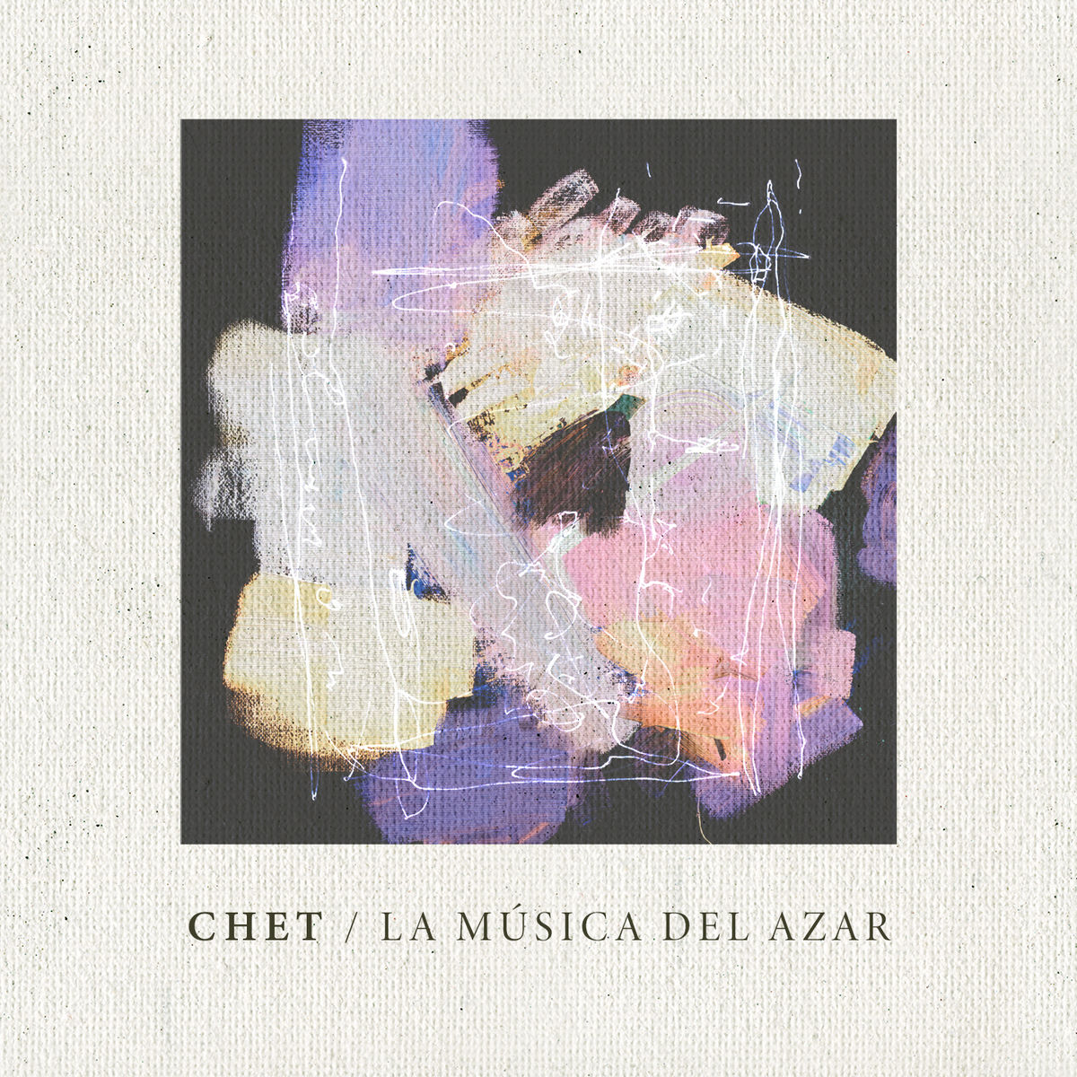 Album cover of La Música del Azar