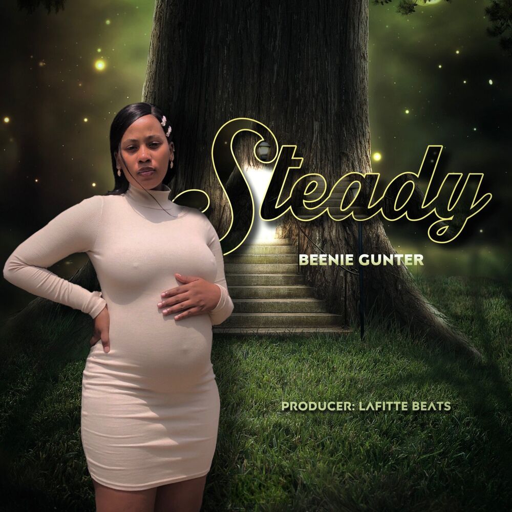Picture of Steady