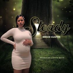 Cover of Steady