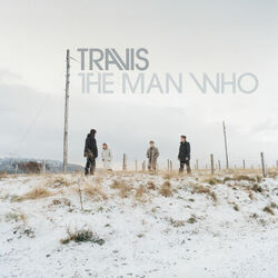 Cover of The Man Who (20th Anniversary Edition)