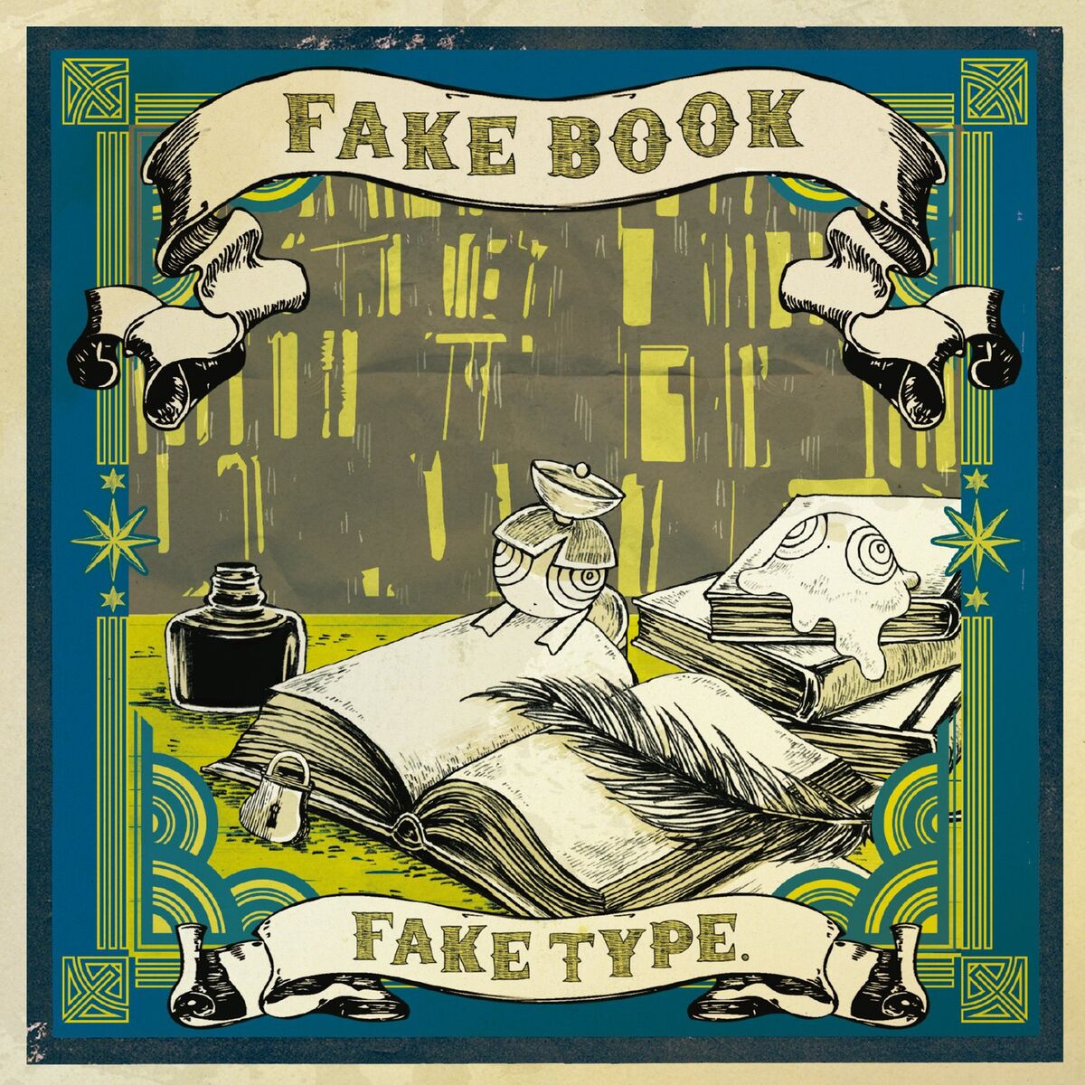 Album cover of La Primavera