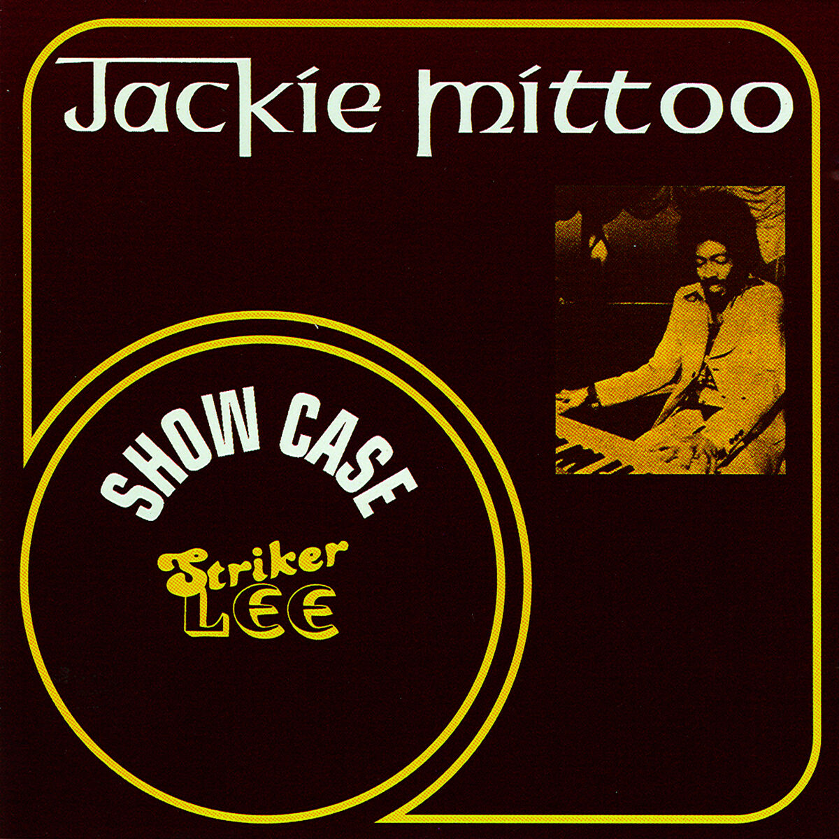 Album cover of Earthquake - Original
