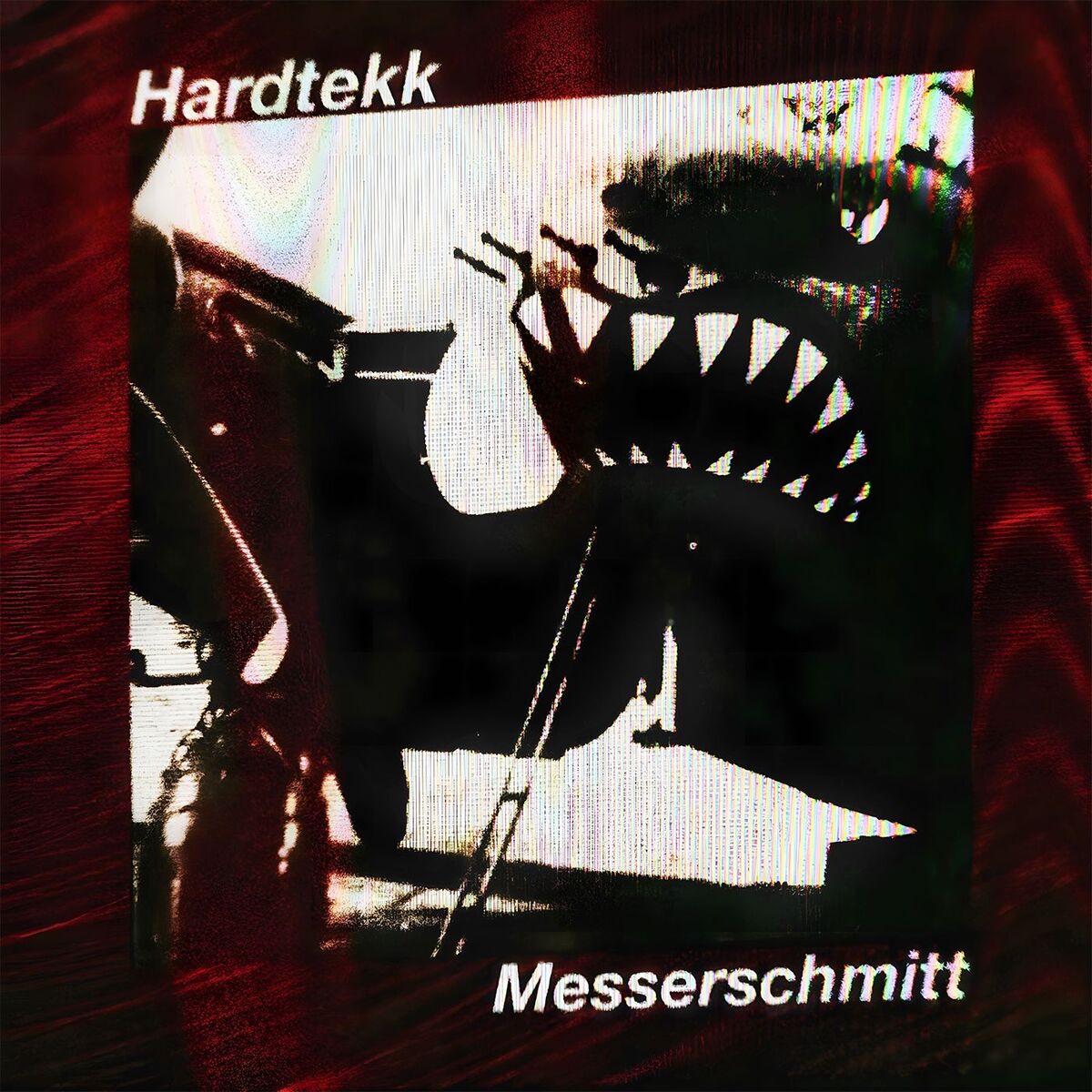 Album cover of Messerschmitt