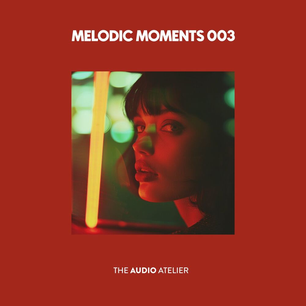 Picture of Melodic Moments 003