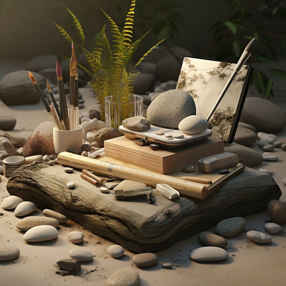 Picture of Study Waves: Music by the Ocean for Learning