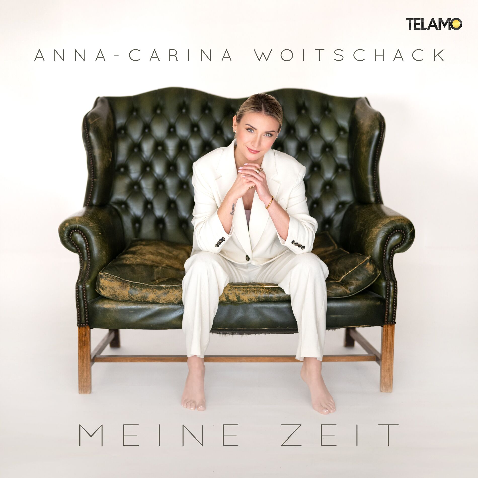 Album cover of Glücksmomente
