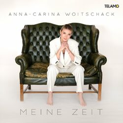 Cover of Meine Zeit