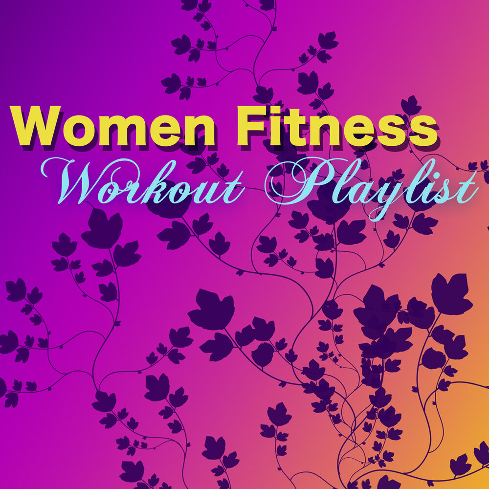 Picture of Women Fitness Workout Playlist – Bikini Body Top Workout Songs, Motivational Workout Music & Fitness Music for Women (Deep, Minima