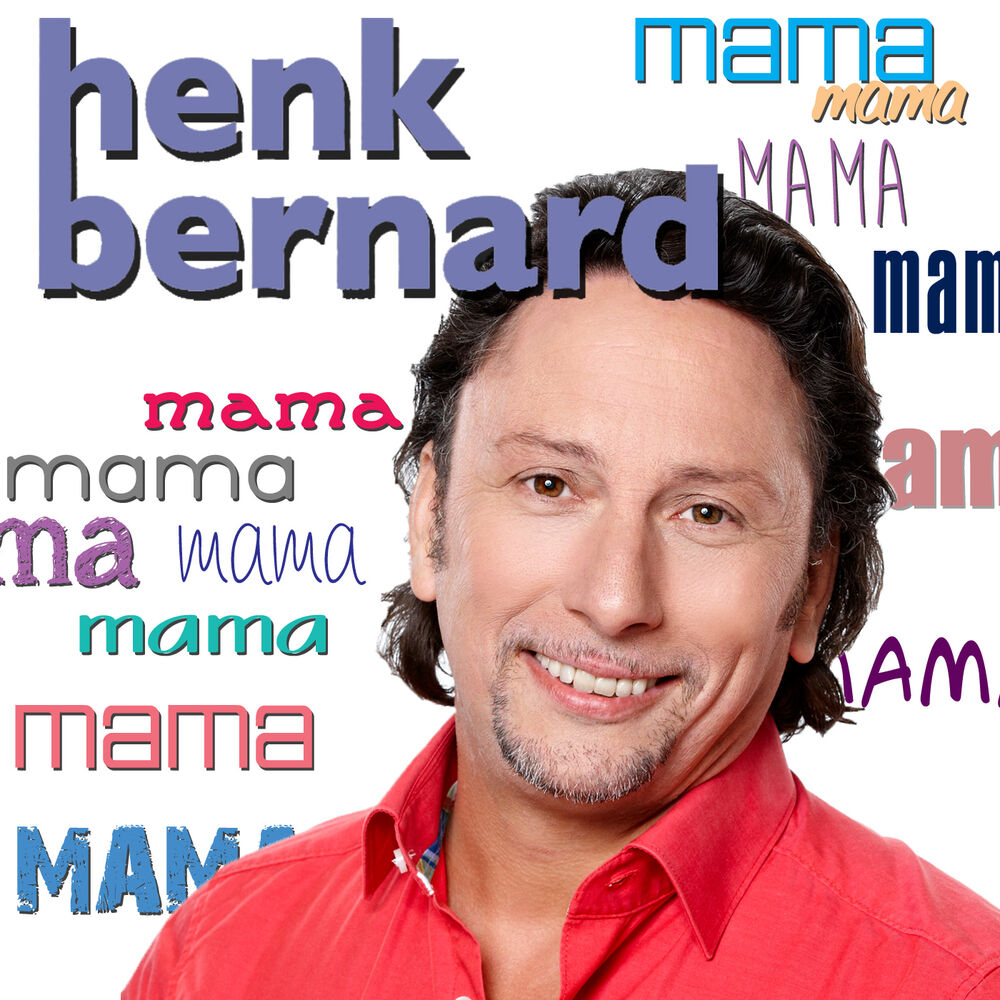 Picture of Mama