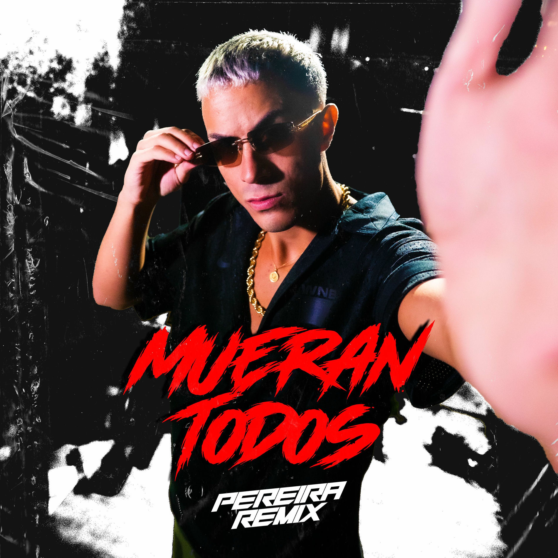 Album cover of Mueran Todos (Pereiraremix)