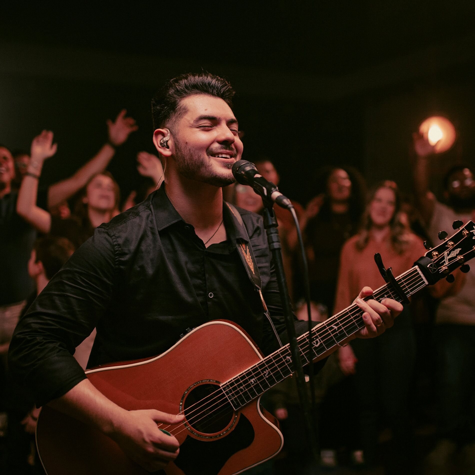Album cover of Daniel 6 (Ao Vivo)