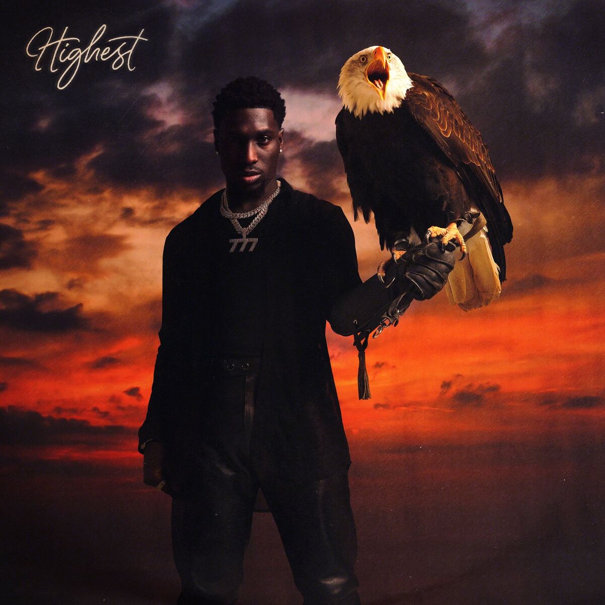 Album cover of Guestlist