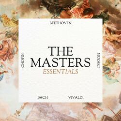 Cover of The Masters: Essentials