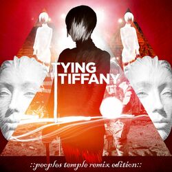 Cover of Peoples Temple (Remix Edition)
