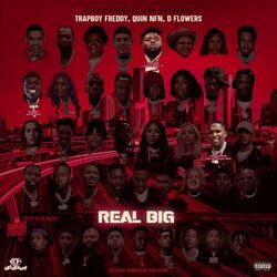 Cover of Real Big