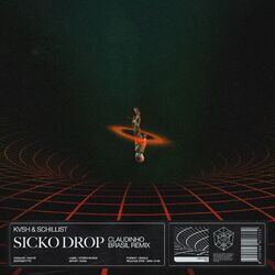 Cover of Sicko Drop (Claudinho Brasil Remix)