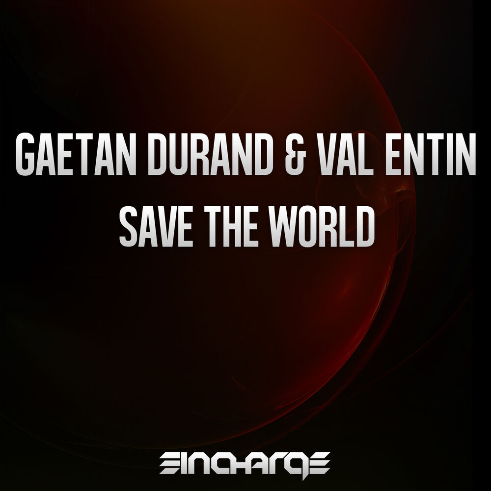 Picture of Save The World